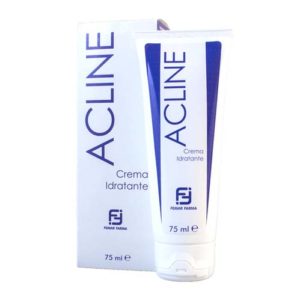 acline crema idratante pelli grasse