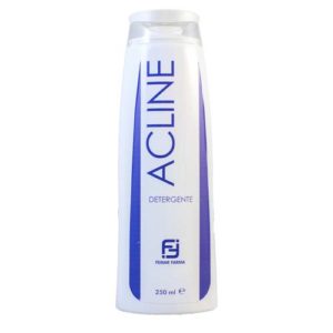 acline detergente viso pelli impure