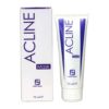 acline mask maschera viso pelli grasse