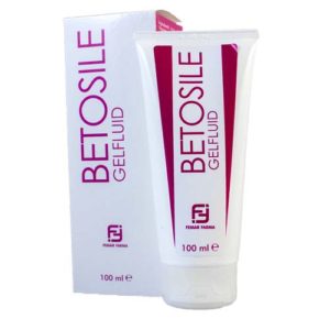 betosile gelfluid crema gel ipercheratosi cuoio capelluto